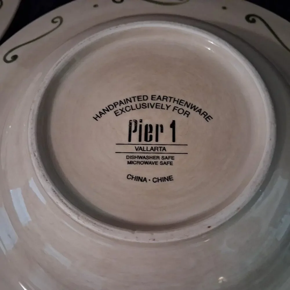 PIER 1 VALLARTA 10.5